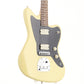 [SN MX21229205] USED Fender / Player Series Jazzmaster Buttercream Pau Ferro Fingerborad 2021 [09]