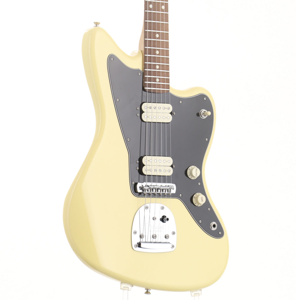 [SN MX21229205] USED Fender / Player Series Jazzmaster Buttercream Pau Ferro Fingerborad 2021 [09]