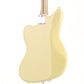 [SN MX21229205] USED Fender / Player Series Jazzmaster Buttercream Pau Ferro Fingerborad 2021 [09]