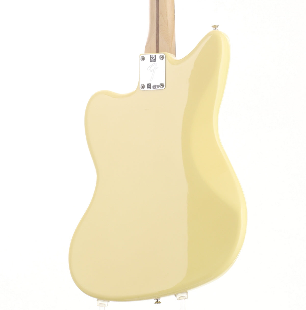 [SN MX21229205] USED Fender / Player Series Jazzmaster Buttercream Pau Ferro Fingerborad 2021 [09]