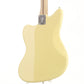 [SN MX21229205] USED Fender / Player Series Jazzmaster Buttercream Pau Ferro Fingerborad 2021 [09]