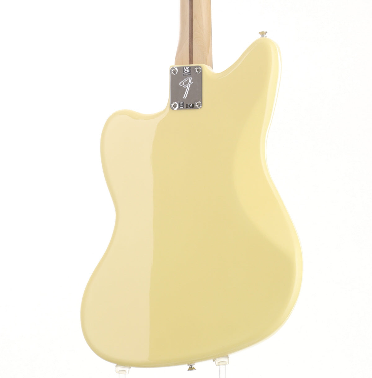 [SN MX21229205] USED Fender / Player Series Jazzmaster Buttercream Pau Ferro Fingerborad 2021 [09]