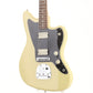 [SN MX21229205] USED Fender / Player Series Jazzmaster Buttercream Pau Ferro Fingerborad 2021 [09]