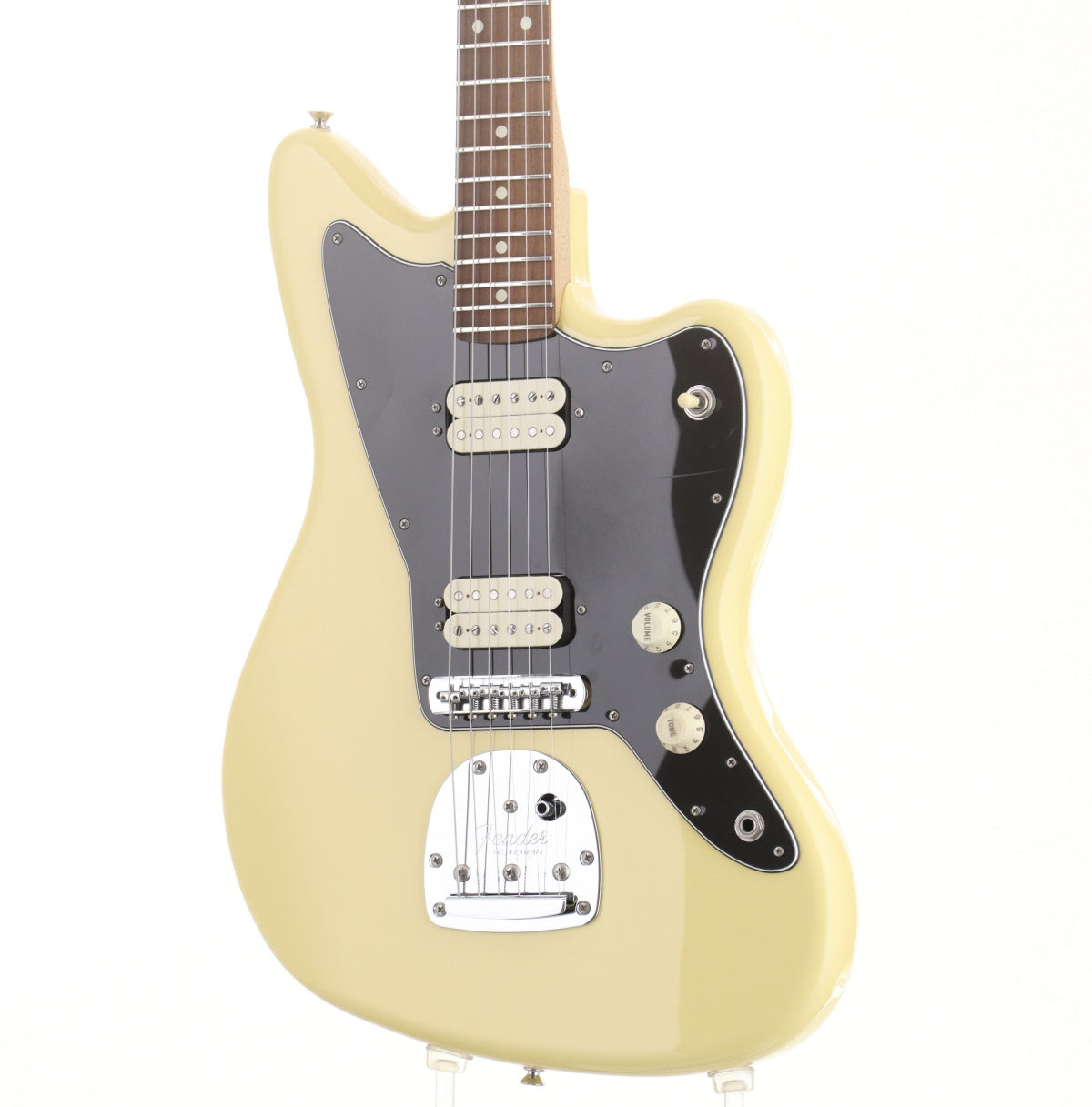 [SN MX21229205] USED Fender / Player Series Jazzmaster Buttercream Pau Ferro Fingerborad 2021 [09]