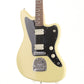 [SN MX21229205] USED Fender / Player Series Jazzmaster Buttercream Pau Ferro Fingerborad 2021 [09]