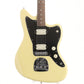 [SN MX21229205] USED Fender / Player Series Jazzmaster Buttercream Pau Ferro Fingerborad 2021 [09]