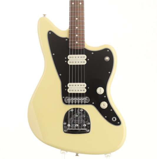 [SN MX21229205] USED Fender / Player Series Jazzmaster Buttercream Pau Ferro Fingerborad 2021 [09]