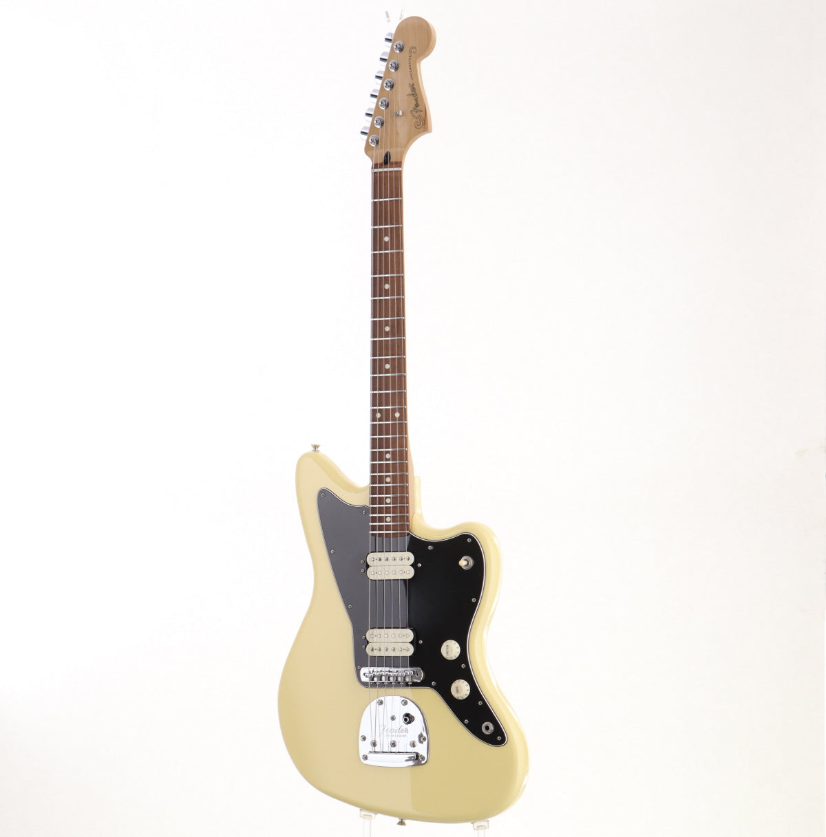 [SN MX21229205] USED Fender / Player Series Jazzmaster Buttercream Pau Ferro Fingerborad 2021 [09]