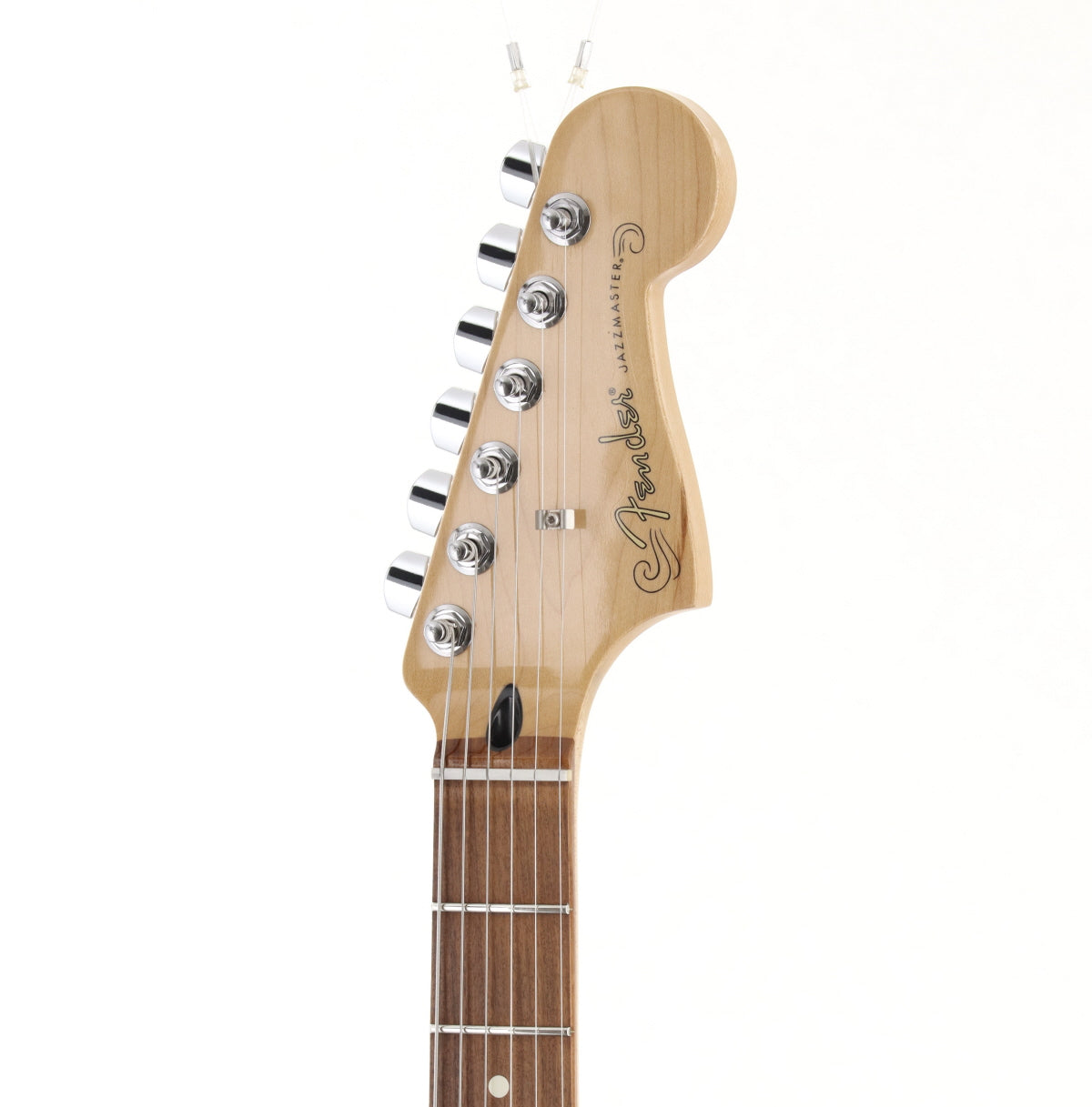 [SN MX21229205] USED Fender / Player Series Jazzmaster Buttercream Pau Ferro Fingerborad 2021 [09]