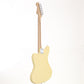 [SN MX21229205] USED Fender / Player Series Jazzmaster Buttercream Pau Ferro Fingerborad 2021 [09]