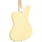 [SN MX21229205] USED Fender / Player Series Jazzmaster Buttercream Pau Ferro Fingerborad 2021 [09]