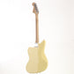 [SN MX21229205] USED Fender / Player Series Jazzmaster Buttercream Pau Ferro Fingerborad 2021 [09]