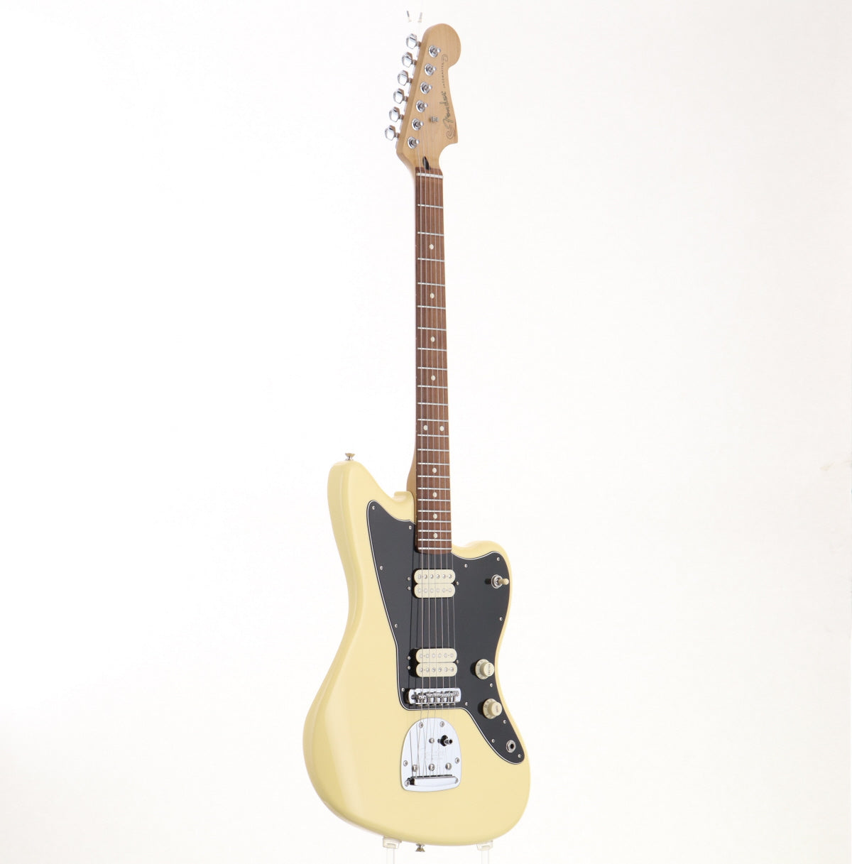 [SN MX21229205] USED Fender / Player Series Jazzmaster Buttercream Pau Ferro Fingerborad 2021 [09]