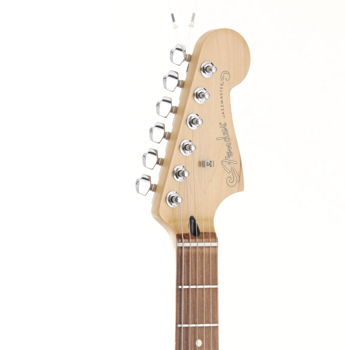 [SN MX21229205] USED Fender / Player Series Jazzmaster Buttercream Pau Ferro Fingerborad 2021 [09]