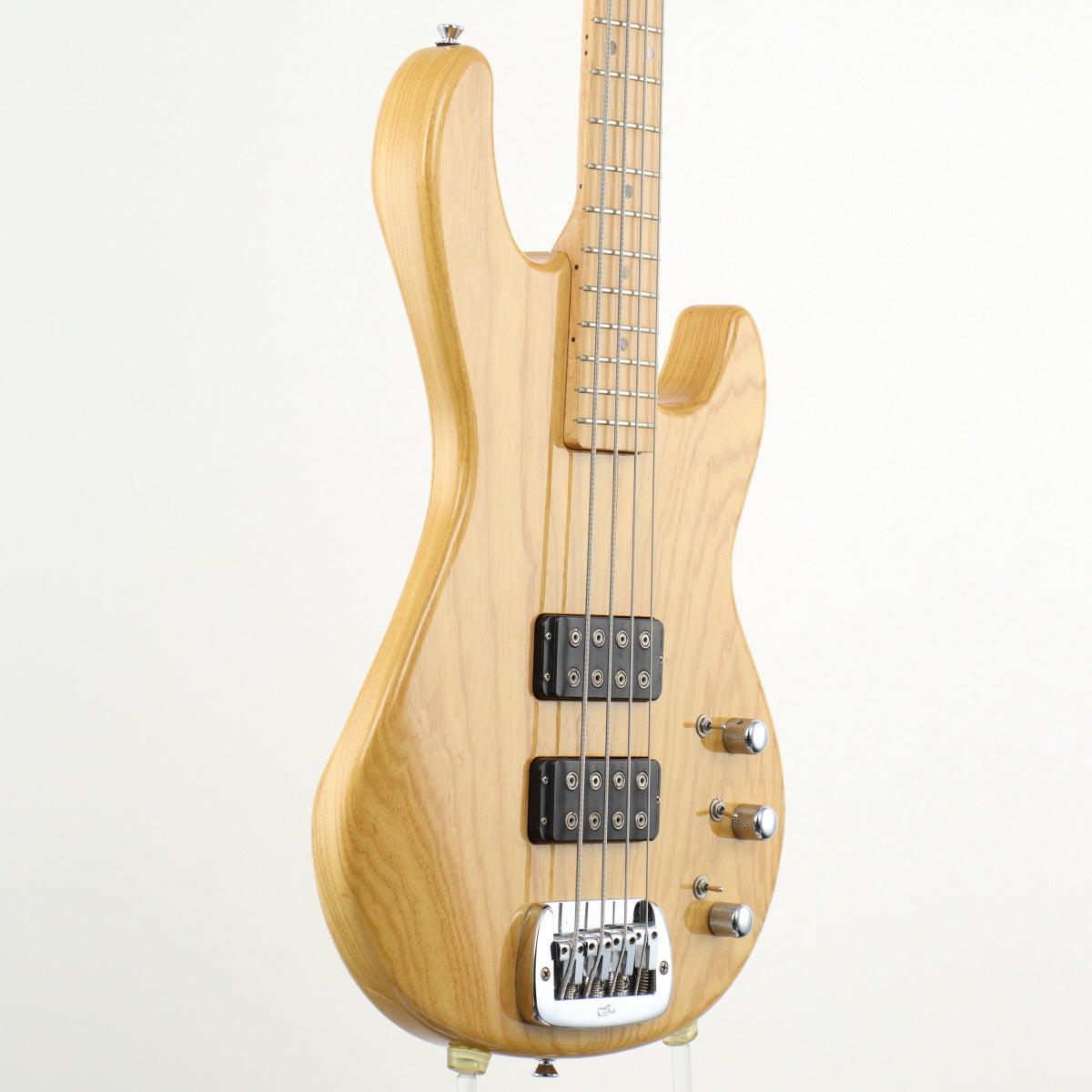 [SN 3110053] USED G&amp;L / L-2000 Tribute Made in Japan Natural [11]