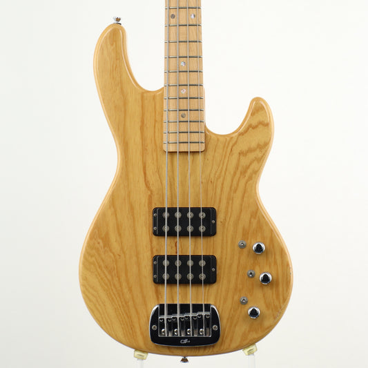 [SN 3110053] USED G&amp;L / L-2000 Tribute Made in Japan Natural [11]