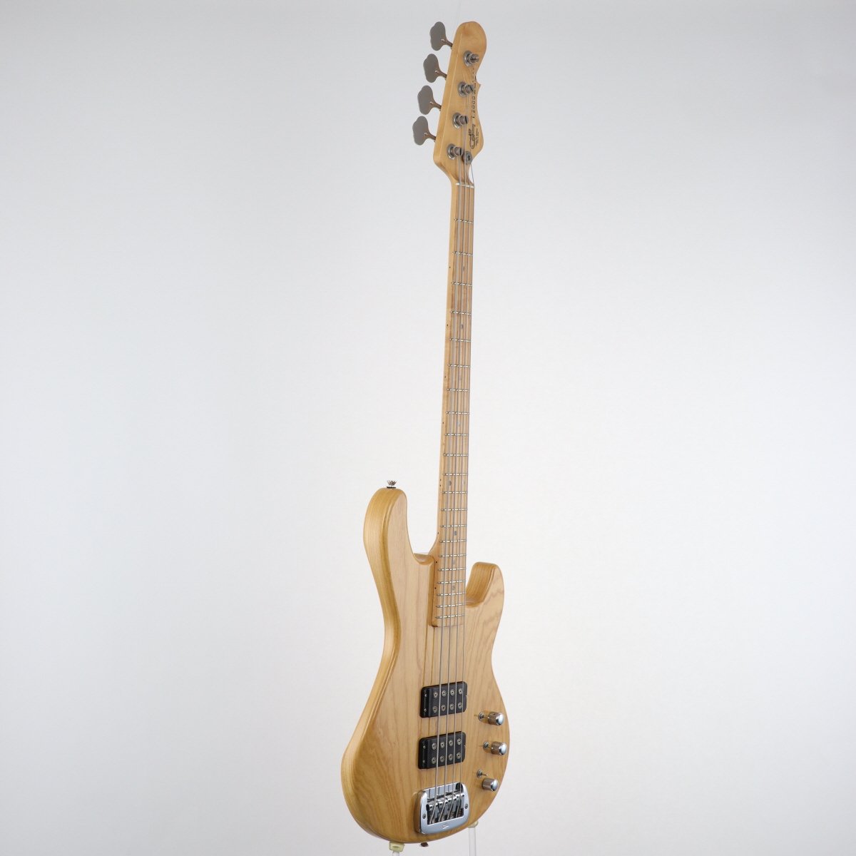 [SN 3110053] USED G&amp;L / L-2000 Tribute Made in Japan Natural [11]