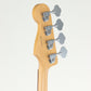 [SN US12310223] USED Fender USA / American Standard Jazz Bass Fretless Mystic Blue [12]