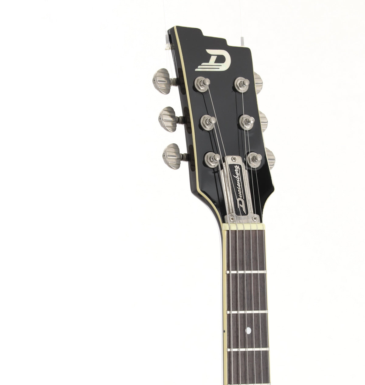 [SN 042103] USED Duesenberg / Starplayer TV [10]