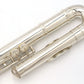 [SN N25041] USED YAMAHA / Flute YFL-212U with U-shaped head pipe [09]