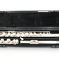 [SN N25041] USED YAMAHA / Flute YFL-212U with U-shaped head pipe [09]