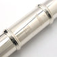 [SN N25041] USED YAMAHA / Flute YFL-212U with U-shaped head pipe [09]