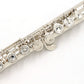 [SN N25041] USED YAMAHA / Flute YFL-212U with U-shaped head pipe [09]