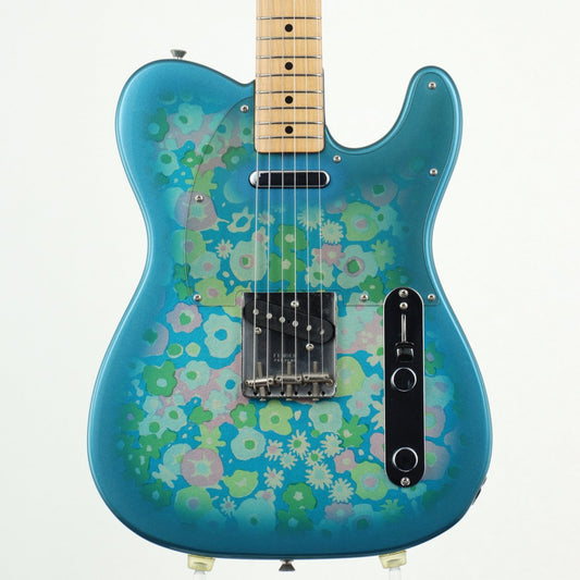 [SN CIJ O082518] USED Fender Japan / TL69-85 Blue Flower [11]