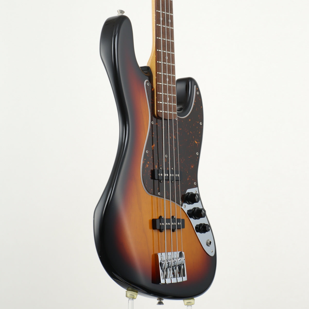 [SN A160287] USED Fujigen / NJB Order Model 3 Tone Sunburst [11]