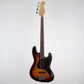 [SN A160287] USED Fujigen / NJB Order Model 3 Tone Sunburst [11]