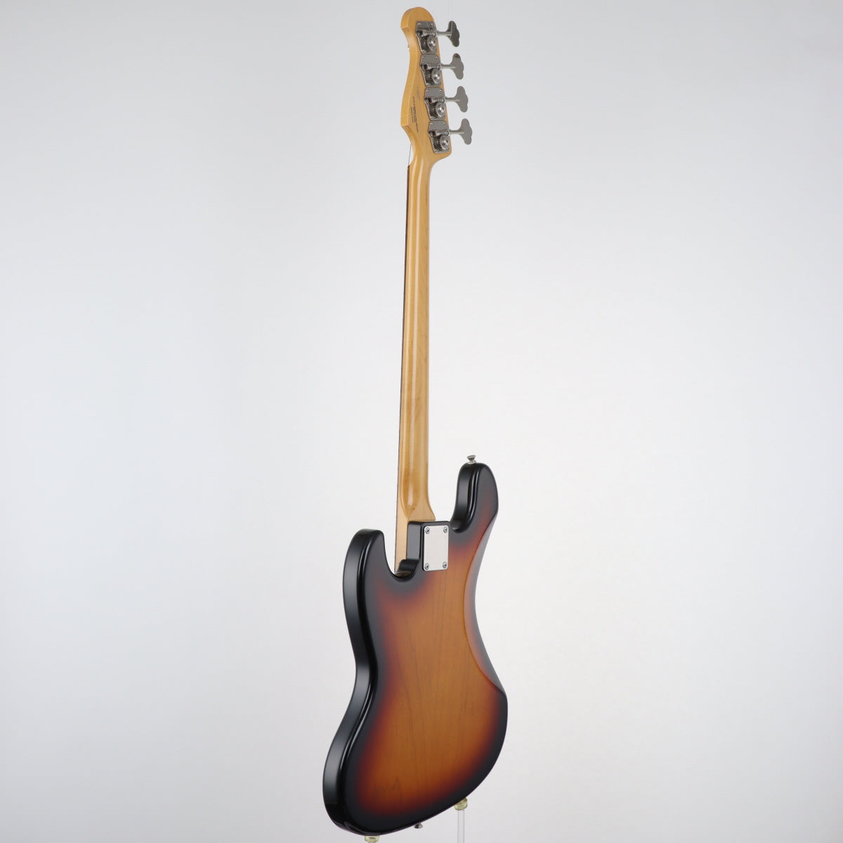 [SN A160287] USED Fujigen / NJB Order Model 3 Tone Sunburst [11]