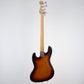 [SN A160287] USED Fujigen / NJB Order Model 3 Tone Sunburst [11]