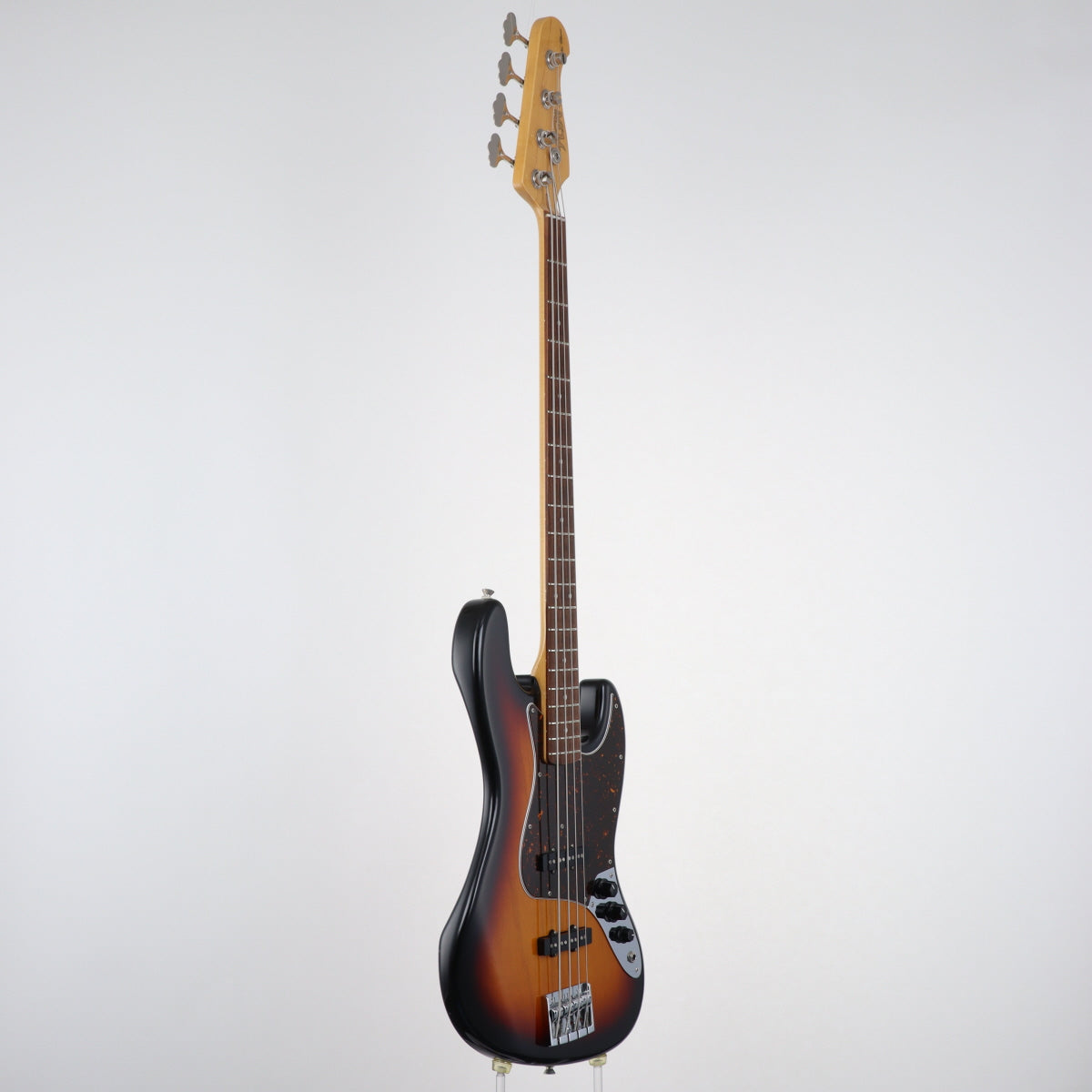 [SN A160287] USED Fujigen / NJB Order Model 3 Tone Sunburst [11]