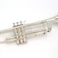 [SN 002999] USED YAMAHA / Trumpet YTR-8335 Custom Silver Plated [09]