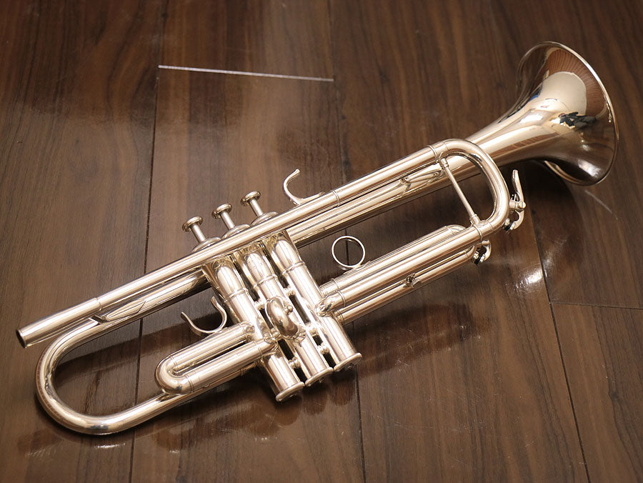 [SN 002999] USED YAMAHA / Yamaha YTR-8335S B flat trumpet [10]