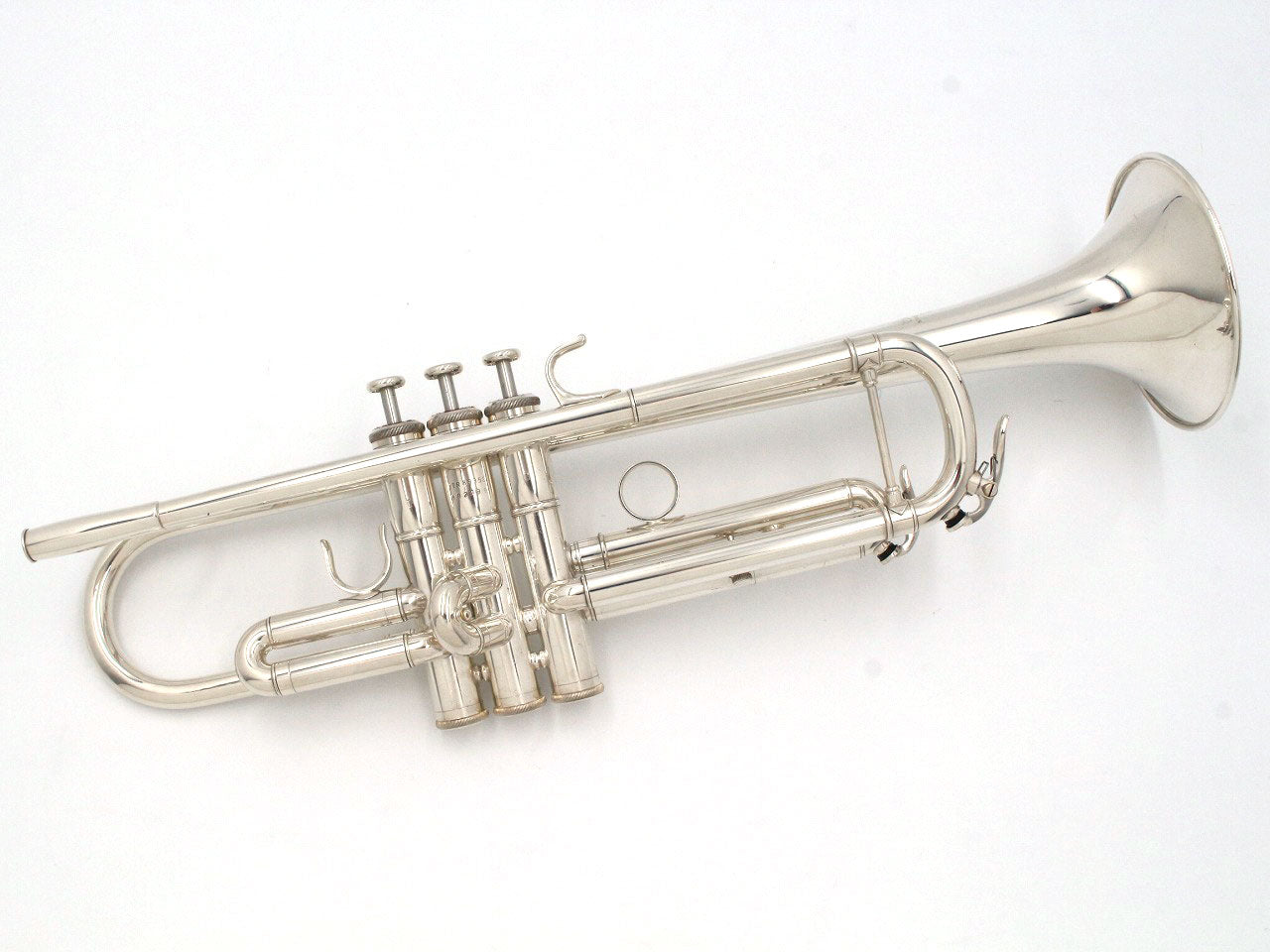 [SN 002999] USED YAMAHA / Yamaha YTR-8335S B flat trumpet [10]