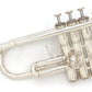 [SN 002999] USED YAMAHA / Trumpet YTR-8335 Custom Silver Plated [09]