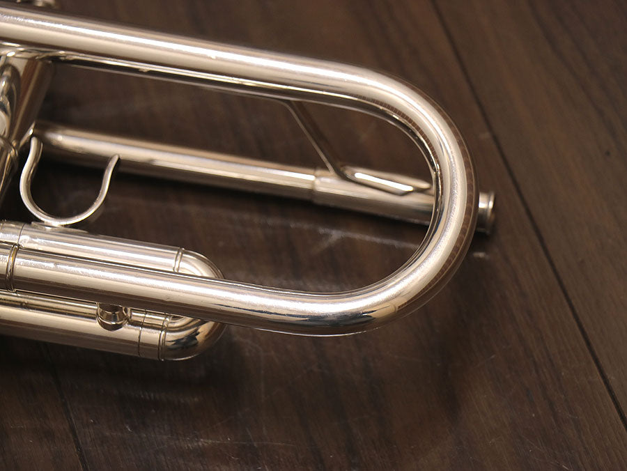 [SN 002999] USED YAMAHA / Yamaha YTR-8335S B flat trumpet [10]