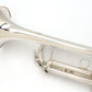 [SN 002999] USED YAMAHA / Trumpet YTR-8335 Custom Silver Plated [09]