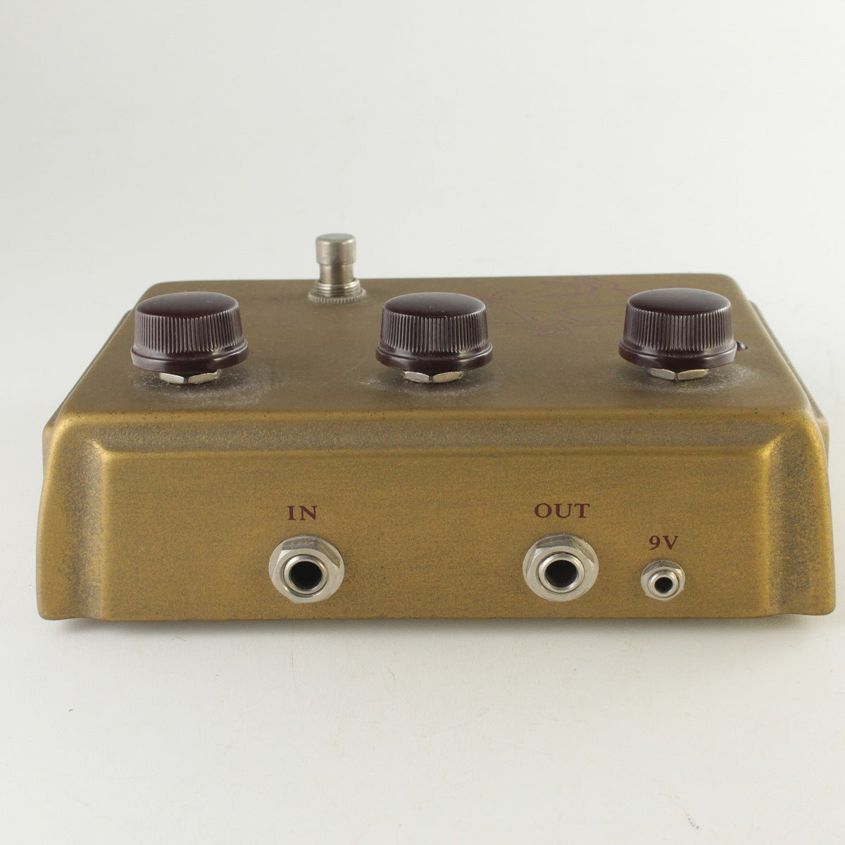 [SN 1061] USED KLON / Centaur Gold Long Tail Phone&amp;Fax [03]