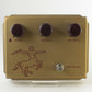 [SN 1061] USED KLON / Centaur Gold Long Tail Phone&amp;Fax [03]