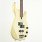 [SN 121896] USED YAMAHA / BB-VIIS / Broad Bass Cream White [11]