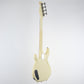 [SN 121896] USED YAMAHA / BB-VIIS / Broad Bass Cream White [11]