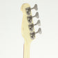 [SN 121896] USED YAMAHA / BB-VIIS / Broad Bass Cream White [11]