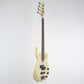 [SN 121896] USED YAMAHA / BB-VIIS / Broad Bass Cream White [11]