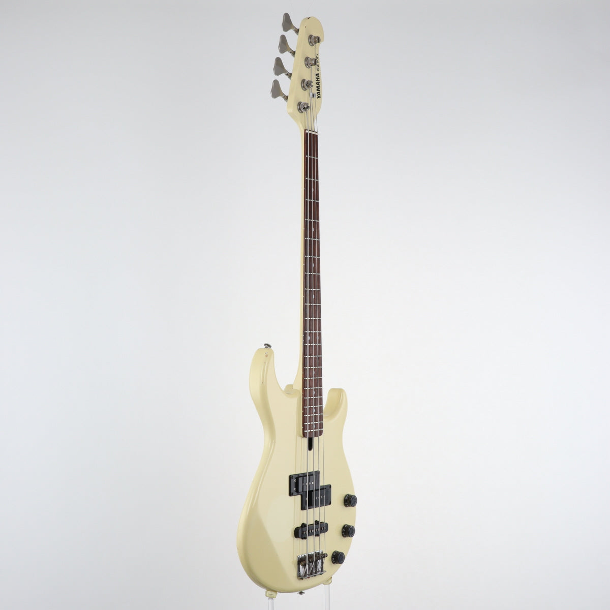 [SN 121896] USED YAMAHA / BB-VIIS / Broad Bass Cream White [11]