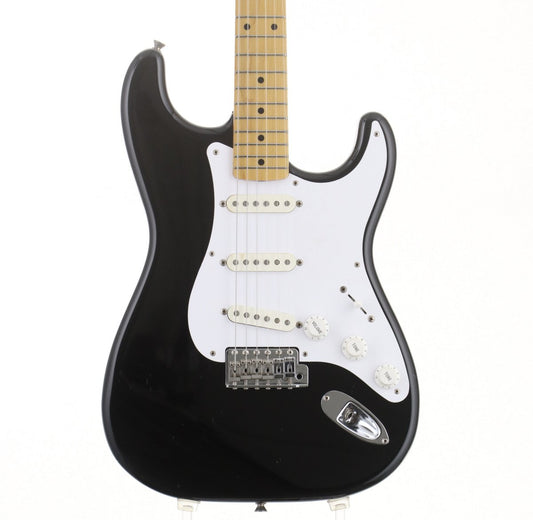 [SN U056144] USED FENDER JAPAN / ST57 Black [10]