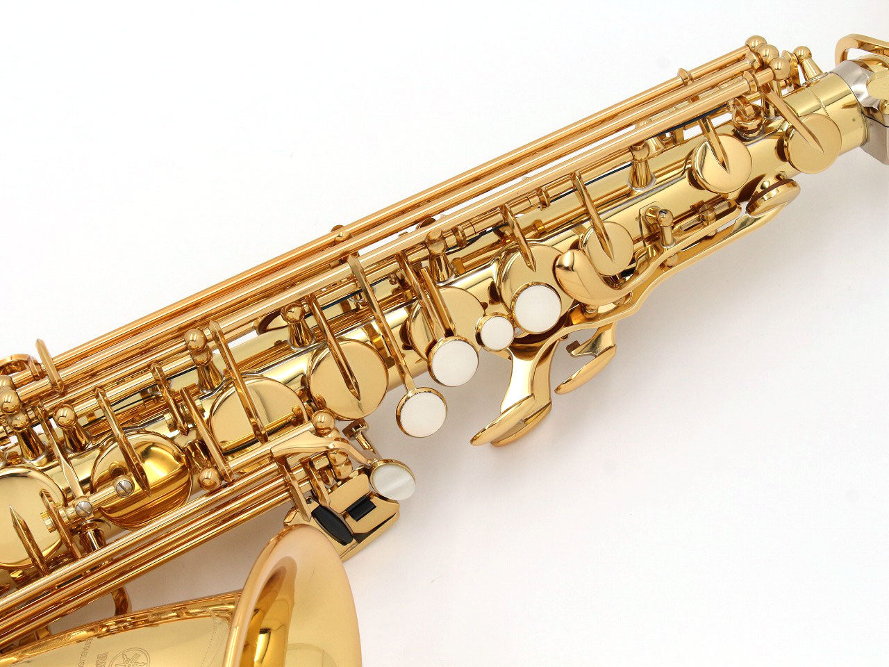 USED yamaha / yas-62lse 742 [11 – Ishibashi Music Corporation.