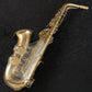 [SN 137688] USED C.G.CONN / AS 28M [03]