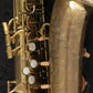 [SN 137688] USED C.G.CONN / AS 28M [03]